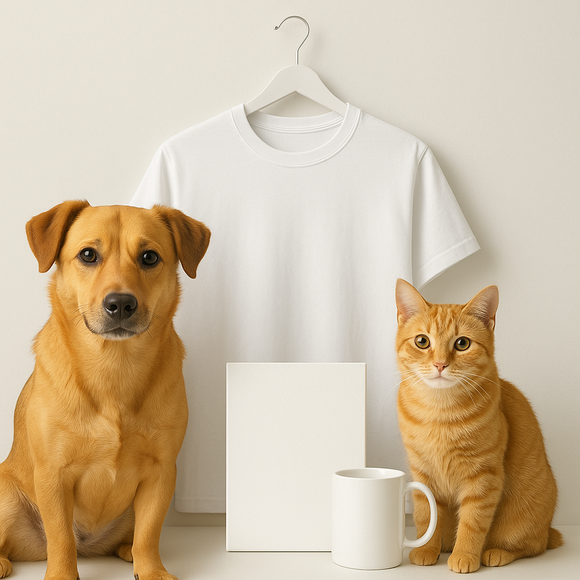 Design Your Own Expressions lets you personalize any product with your own quotes, artwork, or designs — perfect for gifts, businesses, or showcasing your unique style.