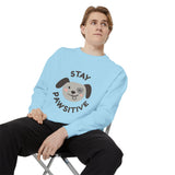 Pet Lover Sweatshirt - pawsitive