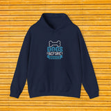 Unisex Heavy Blend™ Hooded Sweatshirt dog lovers
