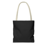 Playful Cat Face Tote Bag - Fun and Unique Design for Animal Lovers