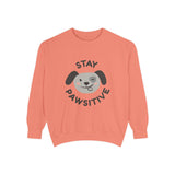 Pet Lover Sweatshirt - pawsitive