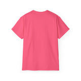 Dog Lover Tee Shirt - Unisex Ultra Cotton Tee