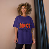 Pet Lovers Champion T-Shirt