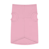 paw print pet tank top