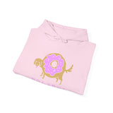 Dog Lover Hooded Sweatshirt