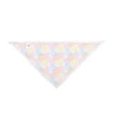 Easter Egg Pet Bandana