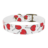 Candy Pattern Dog Collar — Sweet Candy Collar for Dogs