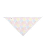 Easter Egg Pet Bandana