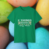 Dog Lover Tee Shirt - Unisex Ultra Cotton Tee