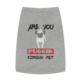 Pet Tank Top