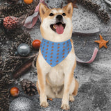 Pet Bandana Collar