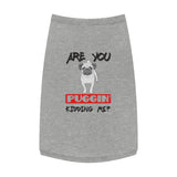 Pet Tank Top