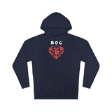 Unisex Hooded Sweatshirt