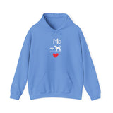 Dog Lover Hoodie