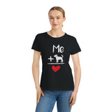 Dog Lover Women's Classic T-Shirt