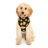 Pet Hoodie - Cat and Dog Smiley Face Fun Hoodie