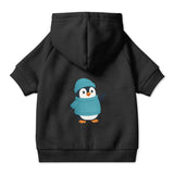 Penguin Pet Hoodie