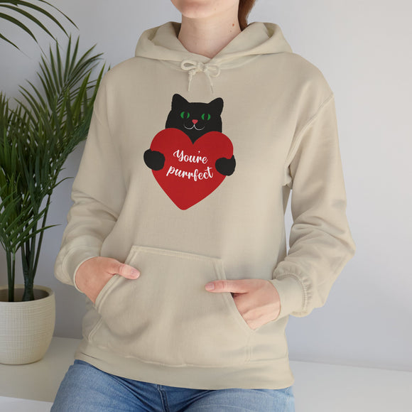 valentine's day - hoodies and sweatshirts