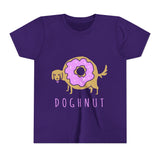 Youth Short Sleeve Tee dognut