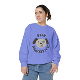 Pet Lover Sweatshirt - pawsitive