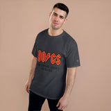 Pet Lovers Champion T-Shirt