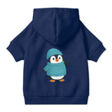 Penguin Pet Hoodie