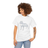 Pet Adoption Unisex Tee - For the Love of Pets