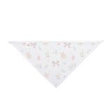 Christmas Pet Bandana – Festive Holiday Gifts, Bows & Ornaments Pattern