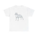 Pet Adoption Unisex Tee - For the Love of Pets