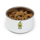 Pet Bowl, 18oz vegan