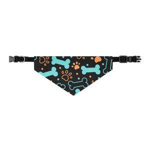 Pet Bandana Collar