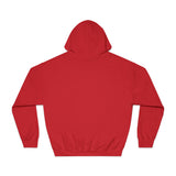 Unisex DryBlend® Hooded Sweatshirt