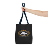 Fur Mama Tote Bag - Stylish Pet Lover's Accessory for Dog Owners