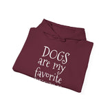 sweatshirts for dog lovers