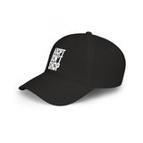 Adopt Pets Low Profile Baseball Cap — Rescue Animal Awareness Hat