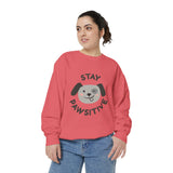 Pet Lover Sweatshirt - pawsitive