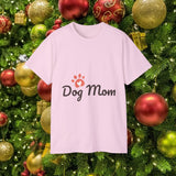 Dog Mom Tee