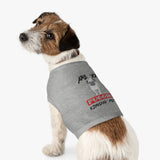 Pet Tank Top
