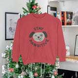 Pet Lover Sweatshirt - pawsitive