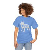 Pet Adoption Unisex Tee - For the Love of Pets