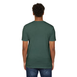 For the Love of a Dog T-Shirt — Dog Lover Graphic Tee
