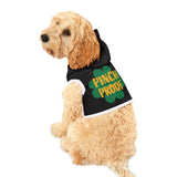 st patrick pet apparel for dogs and cats