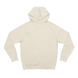 Dog on Skateboard Hoodie — Cute Skateboarding Puppy Pullover