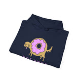 Dog Lover Hooded Sweatshirt