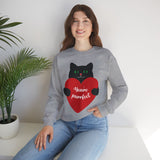 valentine's day Sweatshirt