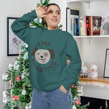 Pet Lover Sweatshirt - for the Love of Pets