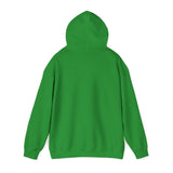 Patriot Dog Hoodie Sweatshirt