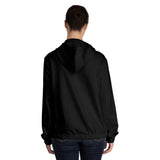 Women's Pet Lover Full-Zip Hoodie – Cozy Casual Jacket
