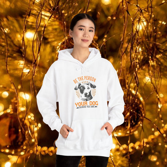Dog Lovers Hoodie