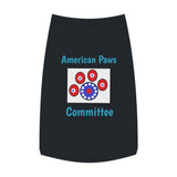Pet Tank Top - American Pet Committee Tank Top